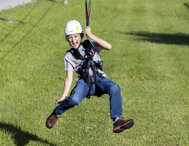 Hochseilgarten Füssen im Allgäu Ostallgäu Oberallgäu Kinder klettern Spaß Fun Indoor Outdoor Regenwetter Schlechtwetter