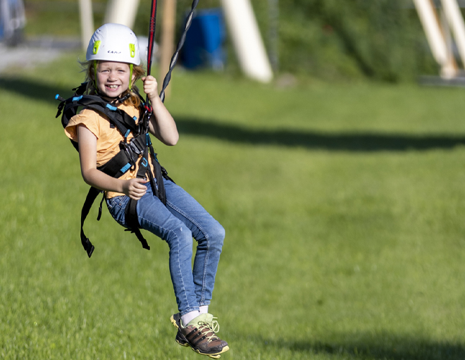 Hochseilgarten Füssen im Allgäu Ostallgäu Oberallgäu Kletterpark Klettergarten Outdoor Indoor Regenwetter Schlechtwetter Alternative 5